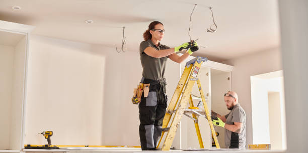 Best Electric Panel Repair  in Muskego, WI