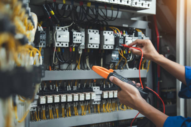 Best Home Electrical Repair  in Muskego, WI