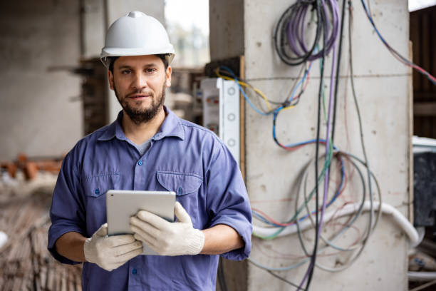 Best Electrical Repair Services  in Muskego, WI