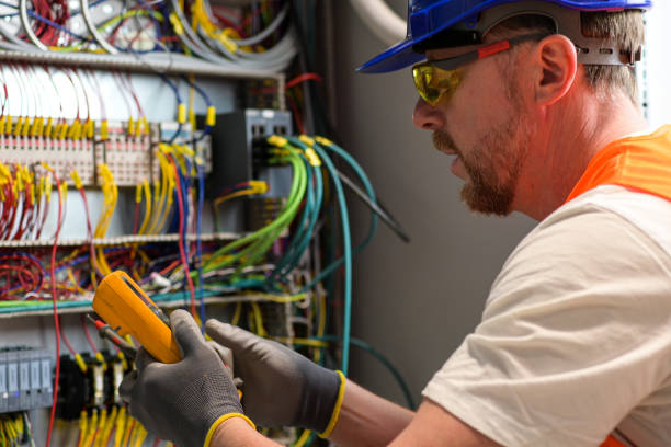 Best Commercial Electrician Services  in Muskego, WI
