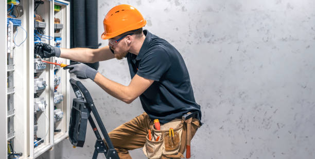 Best Affordable Electrical Installation  in Muskego, WI