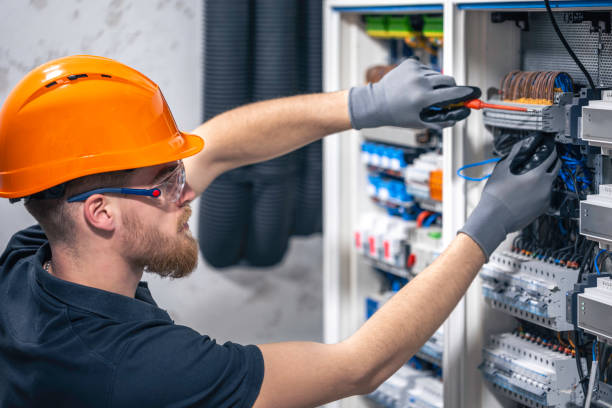 Best Electrical System Inspection  in Muskego, WI